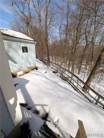 $169,900 | 22 South Franklin Street, New Albion, NY 14719