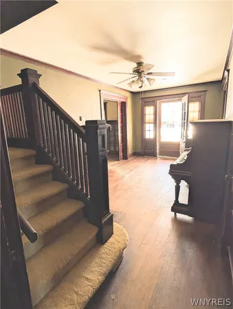 $159,900 | 22 South Franklin Street, New Albion, NY 14719