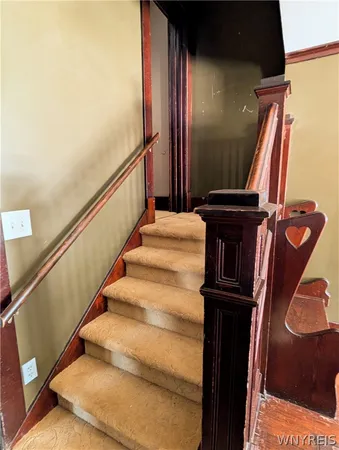 $169,900 | 22 South Franklin Street, New Albion, NY 14719