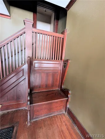 $159,900 | 22 South Franklin Street, New Albion, NY 14719