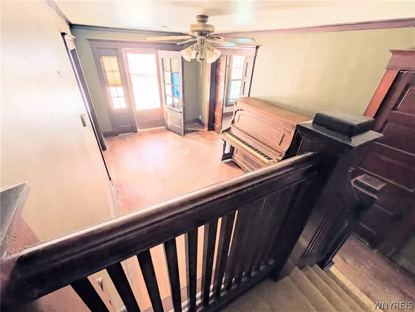 $169,900 | 22 South Franklin Street, New Albion, NY 14719