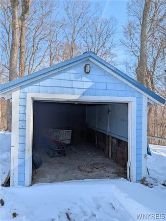 $169,900 | 22 South Franklin Street, New Albion, NY 14719