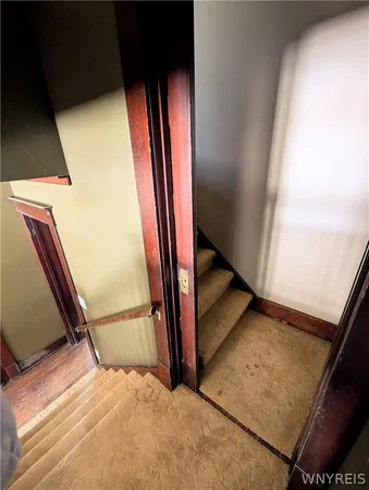 $169,900 | 22 South Franklin Street, New Albion, NY 14719