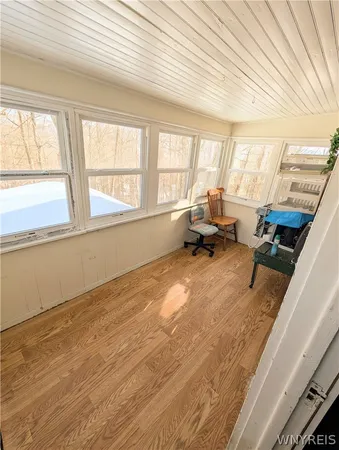 $159,900 | 22 South Franklin Street, New Albion, NY 14719