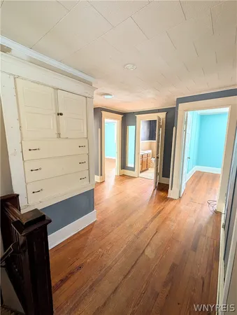 $159,900 | 22 South Franklin Street, New Albion, NY 14719