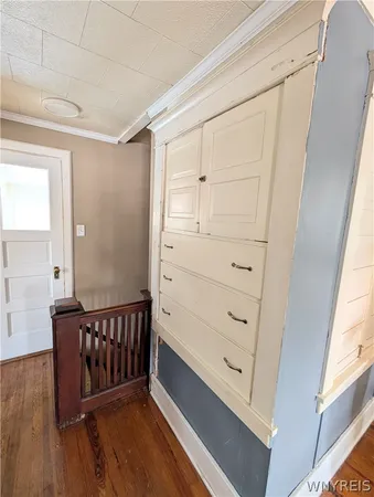 $169,900 | 22 South Franklin Street, New Albion, NY 14719