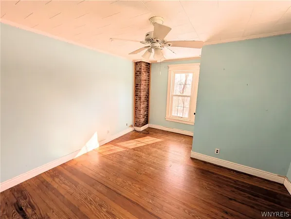 $169,900 | 22 South Franklin Street, New Albion, NY 14719