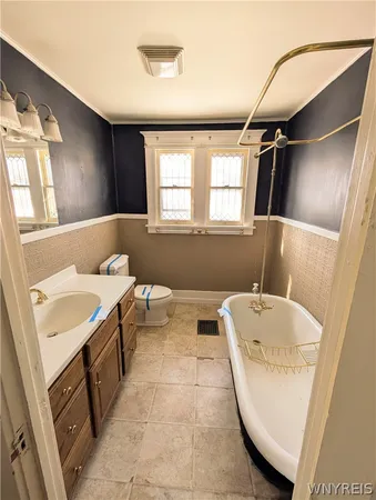 $169,900 | 22 South Franklin Street, New Albion, NY 14719