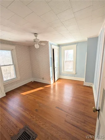 $169,900 | 22 South Franklin Street, New Albion, NY 14719