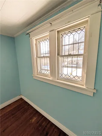 $169,900 | 22 South Franklin Street, New Albion, NY 14719