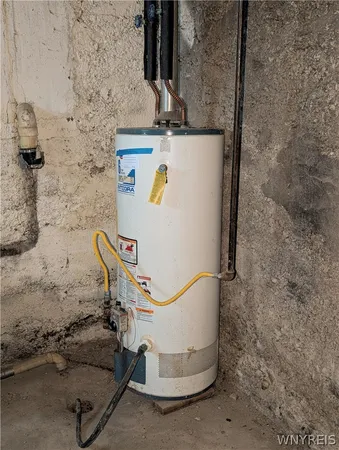 $169,900 | 22 South Franklin Street, New Albion, NY 14719