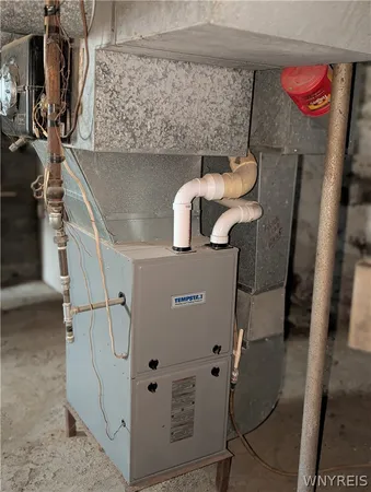 $169,900 | 22 South Franklin Street, New Albion, NY 14719