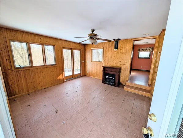 $169,900 | 22 South Franklin Street, New Albion, NY 14719