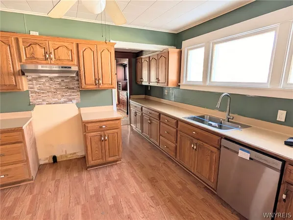 $169,900 | 22 South Franklin Street, New Albion, NY 14719