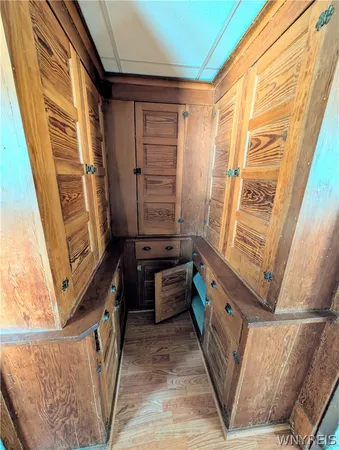 $159,900 | 22 South Franklin Street, New Albion, NY 14719