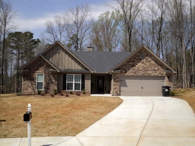 1931 Paynes Point, Unit 78 Winder, GA 30680 - Photo 1 of 1 Gallery Image 1