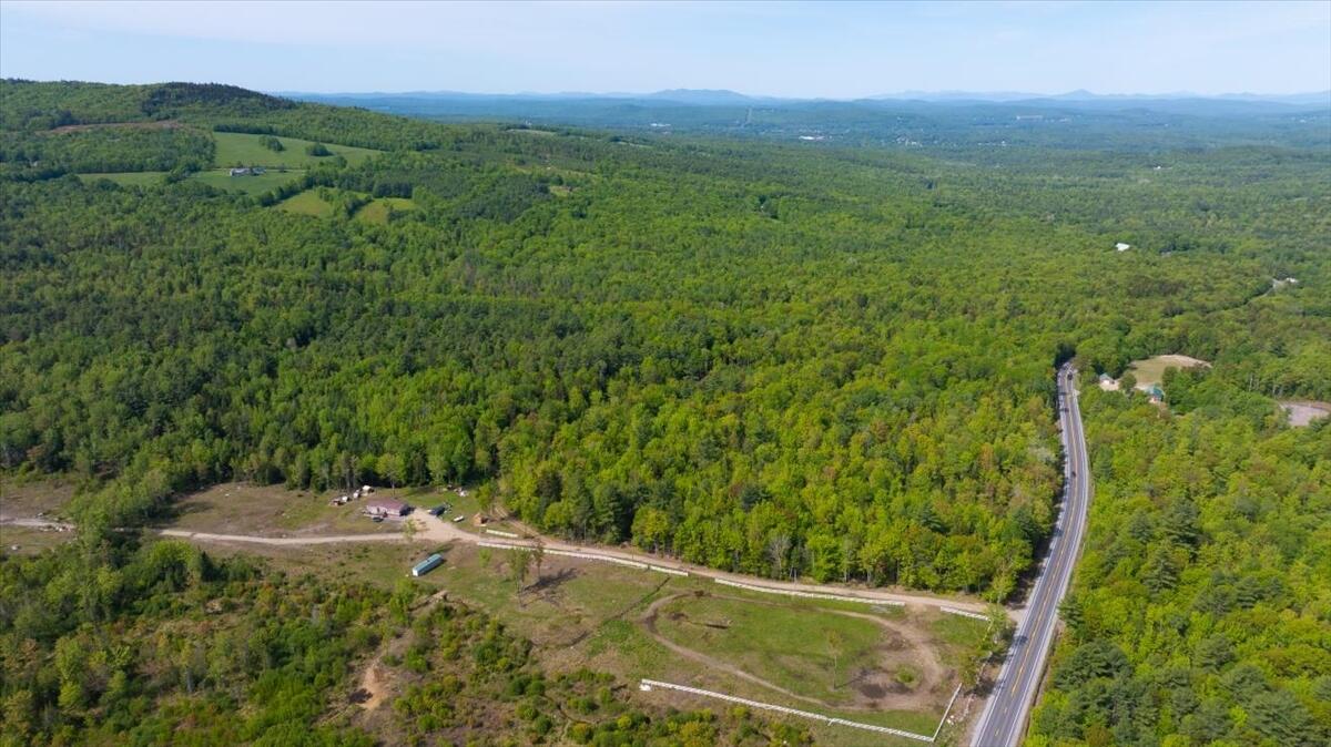 R13-30.2 Buckfield Road South Paris, ME 04281 - Photo 25 of 39 Aerial