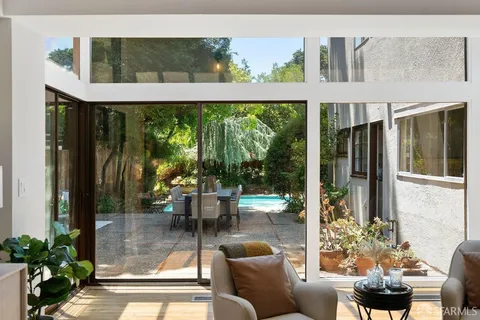 $4,500,000 | 521 Dorchester Road, San Mateo, CA 94402