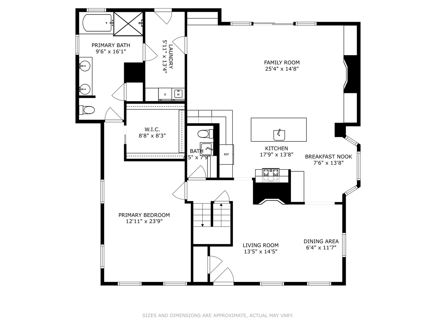 824 South Grant Street Hinsdale, IL 60521 - Photo 28 of 30 Gallery Image 28