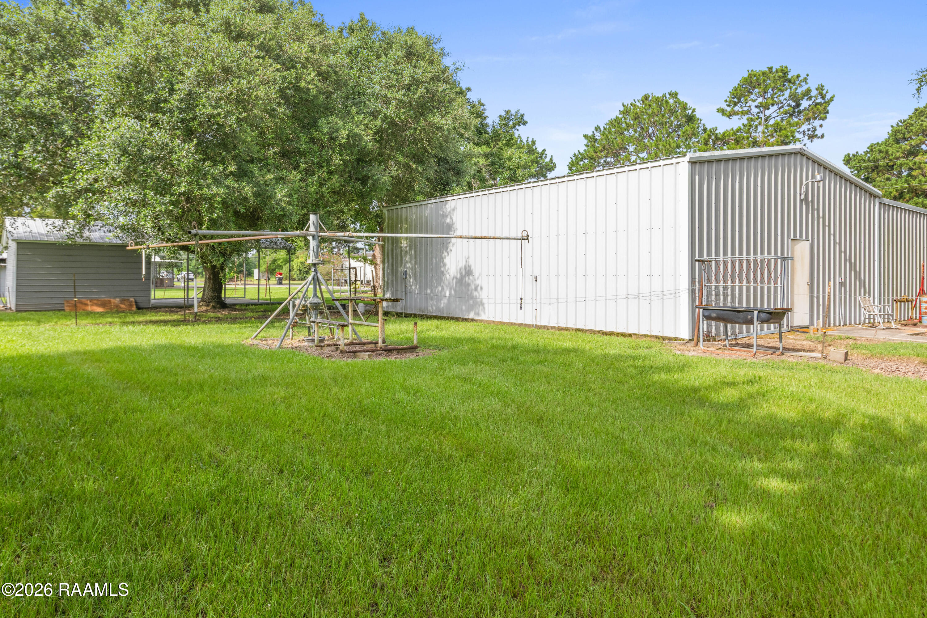 850 Leblanc Road Duson, LA 70529 - Photo 27 of 54 650LeBlanc-29
