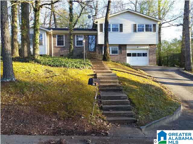 631 16th Terrace Northwest Birmingham, AL 35215 - Photo 1 of 11