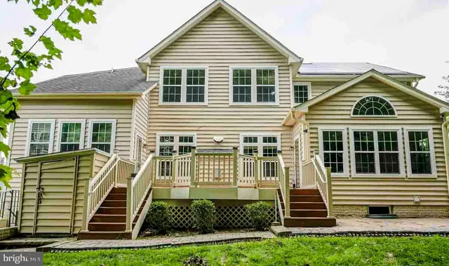 $860,600 | 503 Bottsford Avenue, Upper Marlboro, MD 20774