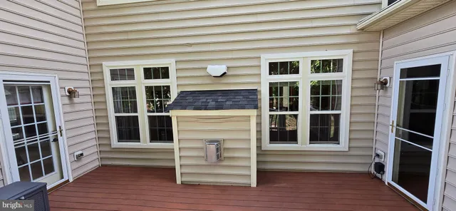 $860,600 | 503 Bottsford Avenue, Upper Marlboro, MD 20774