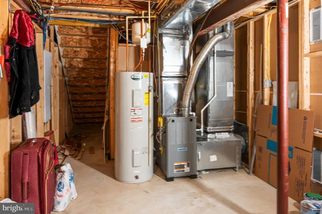 $860,600 | 503 Bottsford Avenue, Upper Marlboro, MD 20774