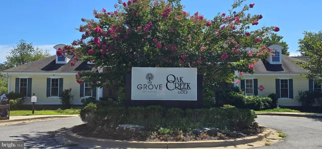 $860,600 | 503 Bottsford Avenue, Upper Marlboro, MD 20774