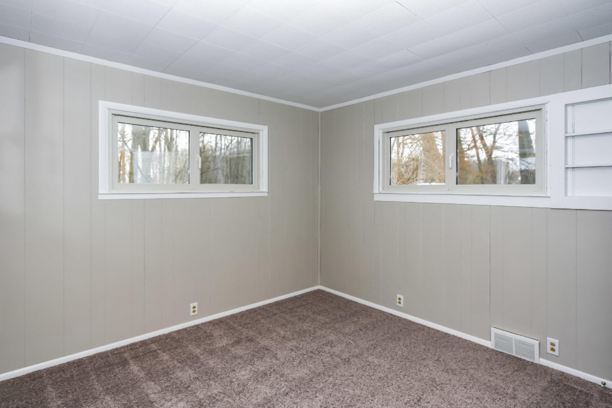 708 Hickory Road Battle Creek, MI 49017 - Photo 24 of 42 Bedroom 1