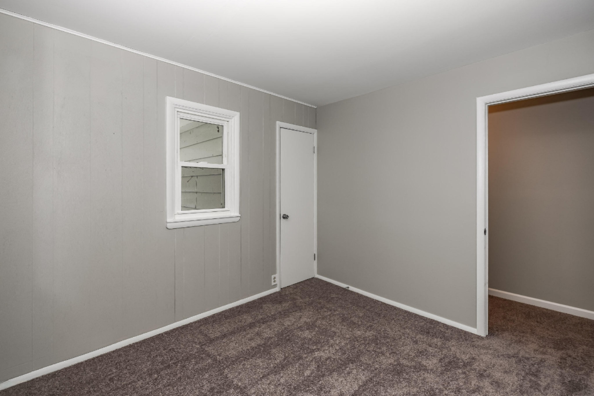 708 Hickory Road Battle Creek, MI 49017 - Photo 29 of 42 Bedroom 2