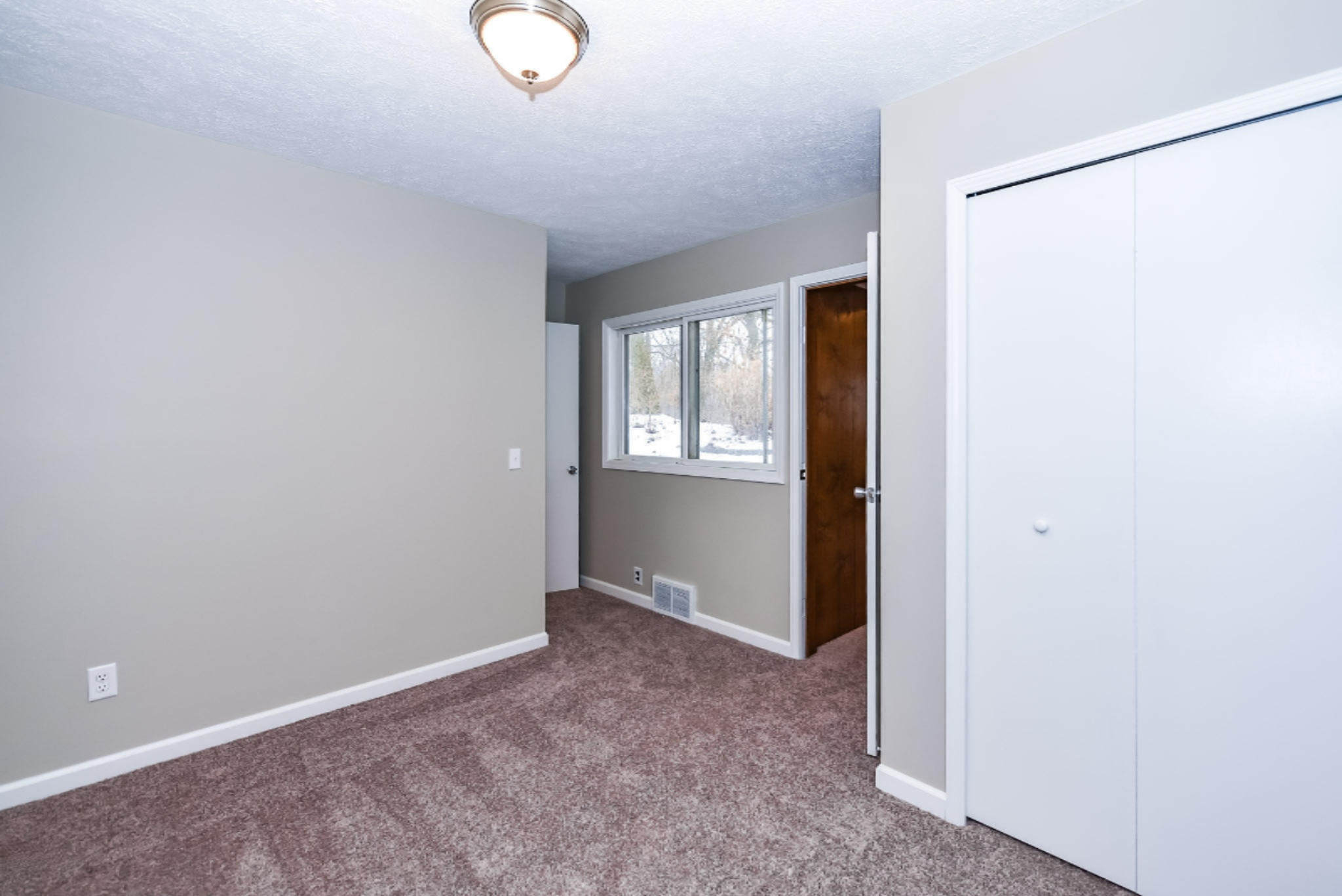 708 Hickory Road Battle Creek, MI 49017 - Photo 30 of 42 Bedroom 3