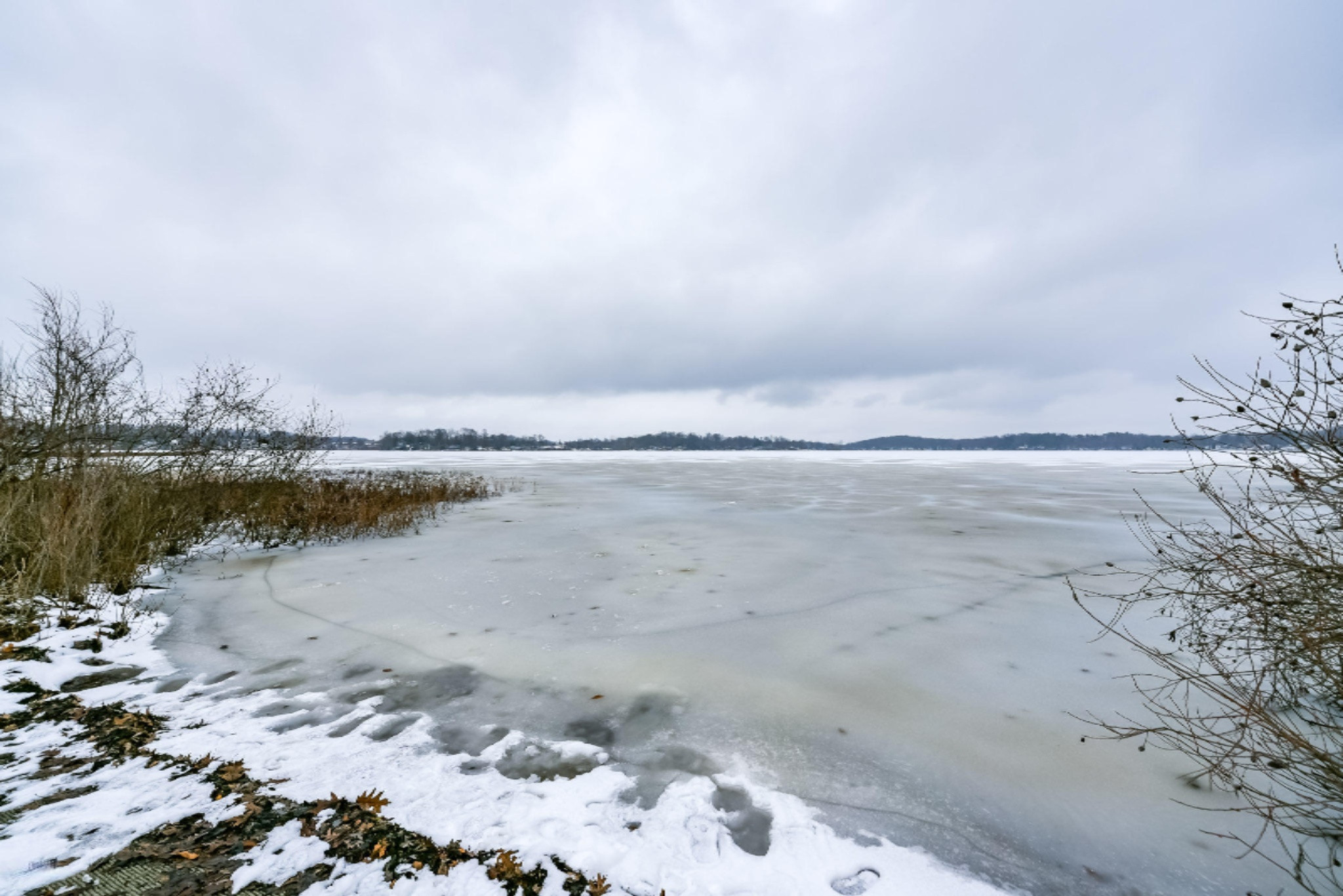 708 Hickory Road Battle Creek, MI 49017 - Photo 42 of 42 Fine Lake