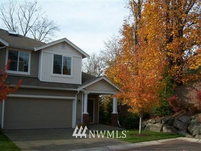 4735 Lake Place South, Unit D Renton, WA 98055 - Photo 1 of 1
