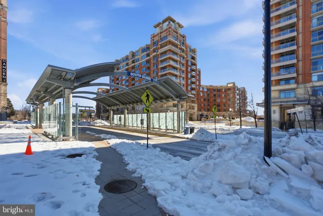 $489,900 | 3650 South Glebe Road, Unit 344, Arlington, VA 22202