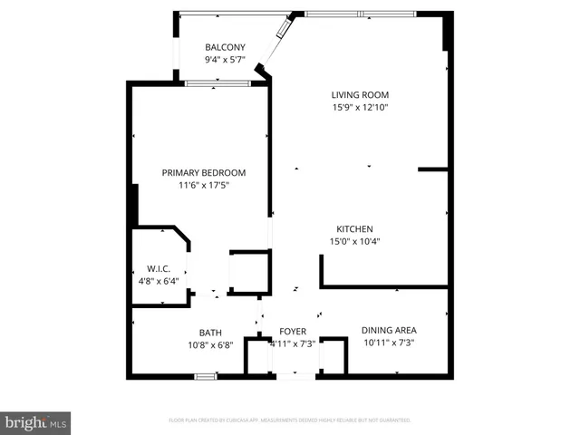 $489,900 | 3650 South Glebe Road, Unit 344, Arlington, VA 22202