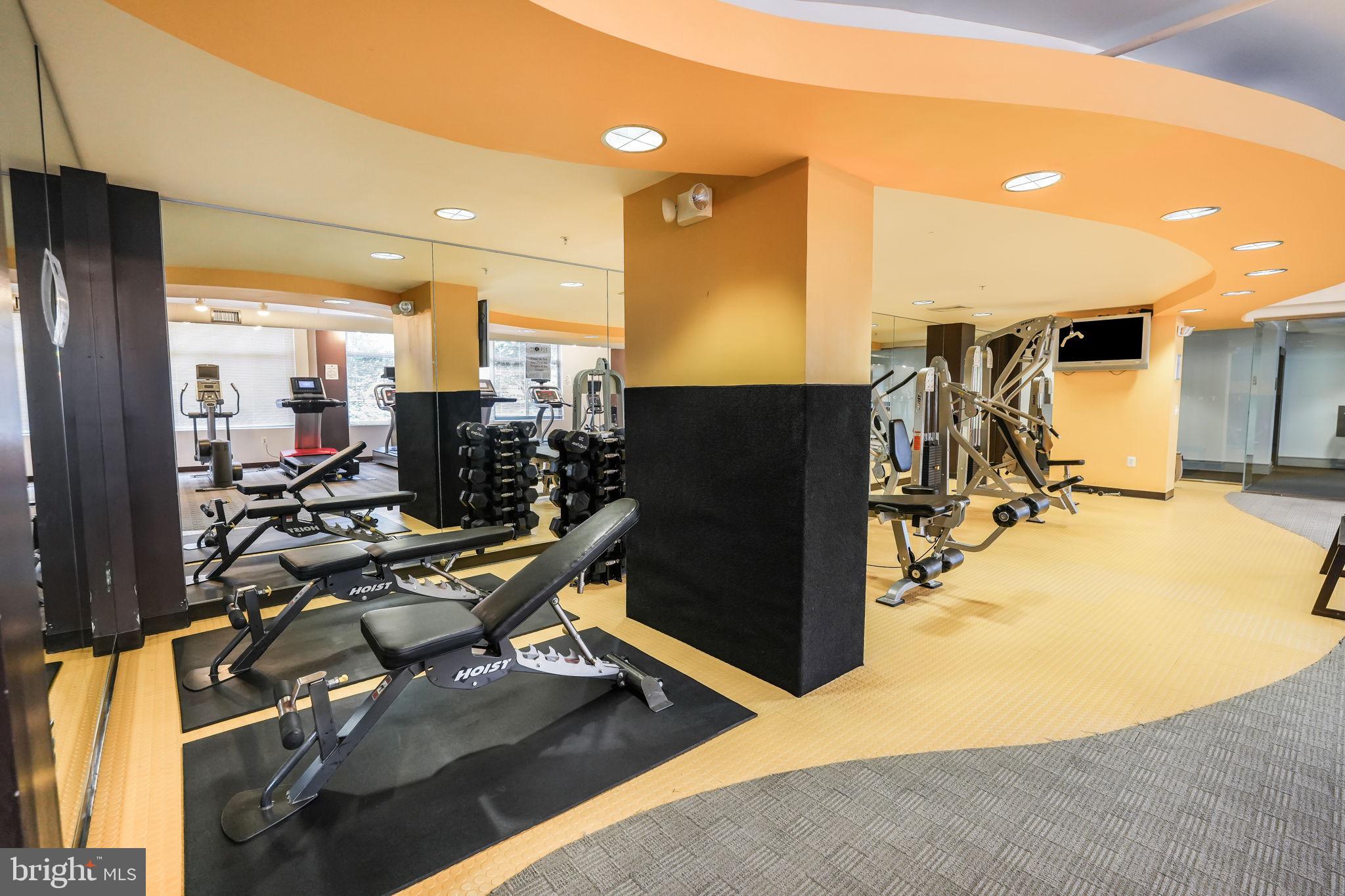 3650 South Glebe Road, Unit 344 Arlington, VA 22202 - Photo 39 of 41