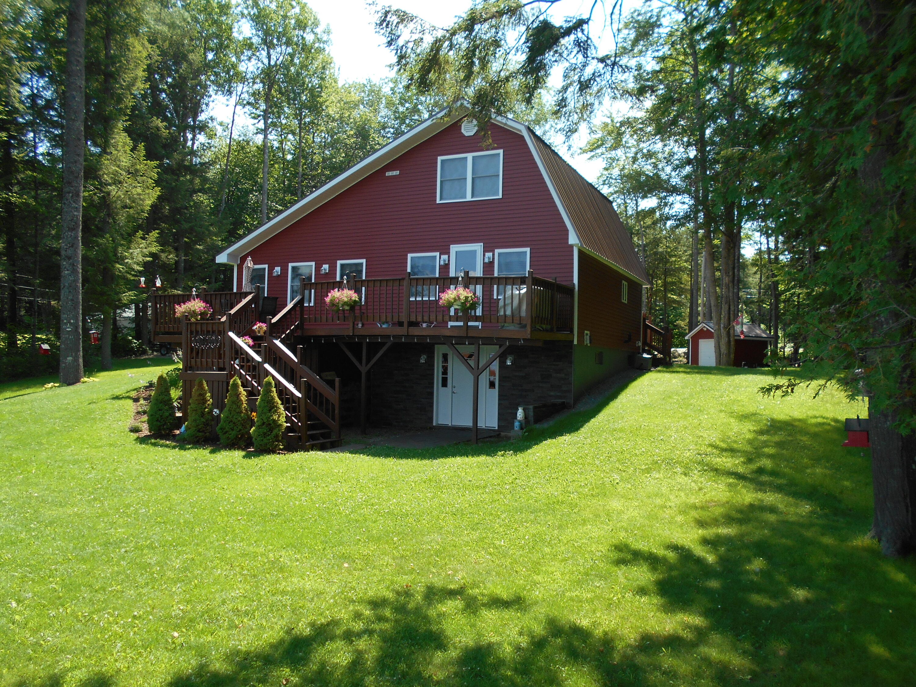926 Transalpine Road Lincoln, ME 04457 - Photo 5 of 73 DSCN6852