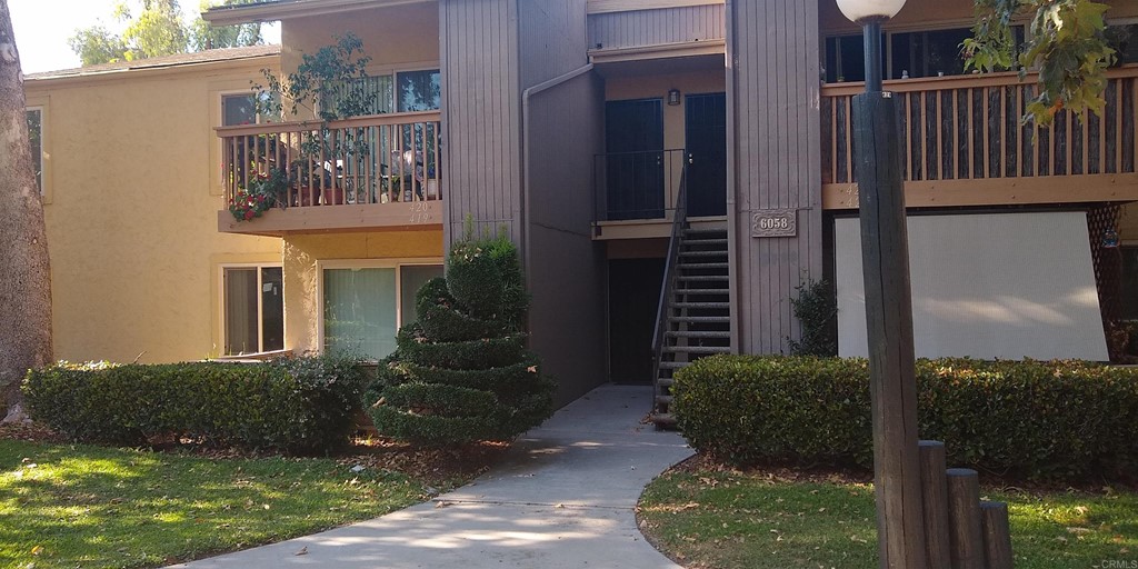6058 Rancho Mission Road, Unit 419 San Diego, CA 92108 - Photo 1 of 1 Gallery Image 1