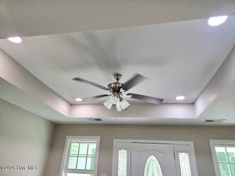 207 John Rich Road Warsaw, NC 28398 - Photo 10 of 23