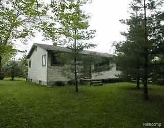 19044 Hickory Ridge Road Fenton, MI 48430 - Photo 1 of 1 Property Photo