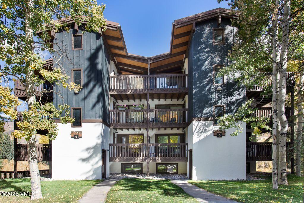 4600 Vail Racquet Club Drive, Unit 3 Vail, CO 81657 - Photo 15 of 25 Ted@luxvail.com