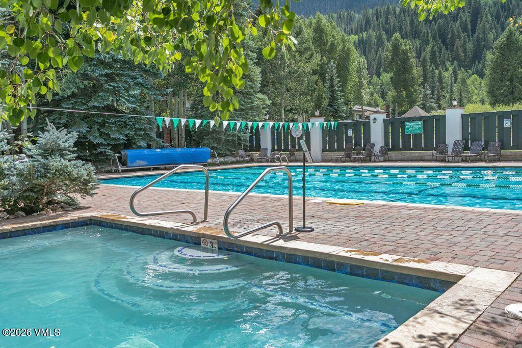 4600 Vail Racquet Club Drive, Unit 3 Vail, CO 81657 - Photo 18 of 25 Ted@luxvail.com