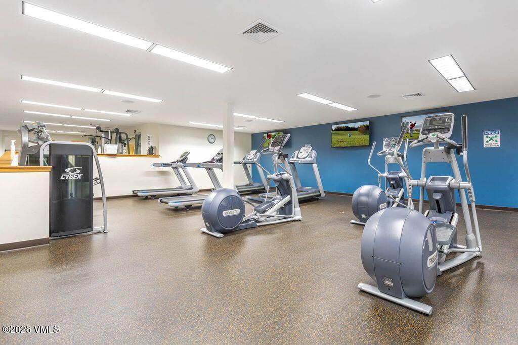 4600 Vail Racquet Club Drive, Unit 3 Vail, CO 81657 - Photo 21 of 25 Ted@luxvail.com