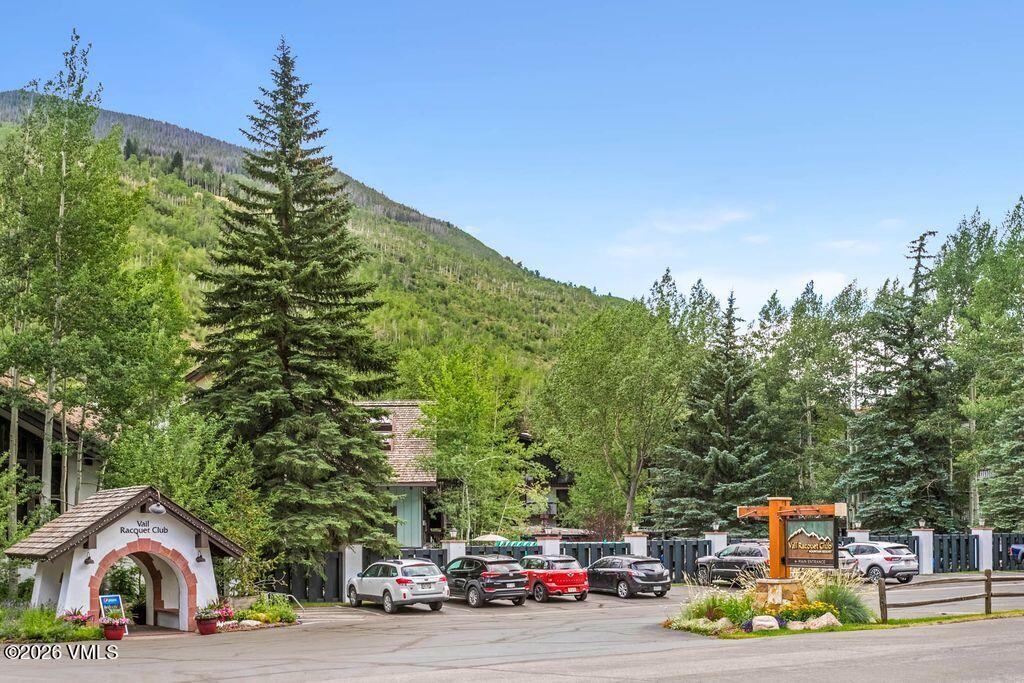 4600 Vail Racquet Club Drive, Unit 3 Vail, CO 81657 - Photo 25 of 25 Ted@luxvail.com