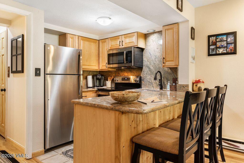 4600 Vail Racquet Club Drive, Unit 3 Vail, CO 81657 - Photo 3 of 25 Ted@luxvail.com