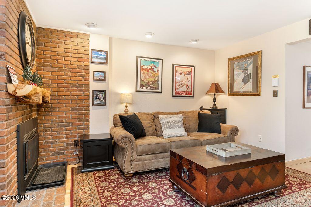 4600 Vail Racquet Club Drive, Unit 3 Vail, CO 81657 - Photo 7 of 25 Ted@luxvail.com