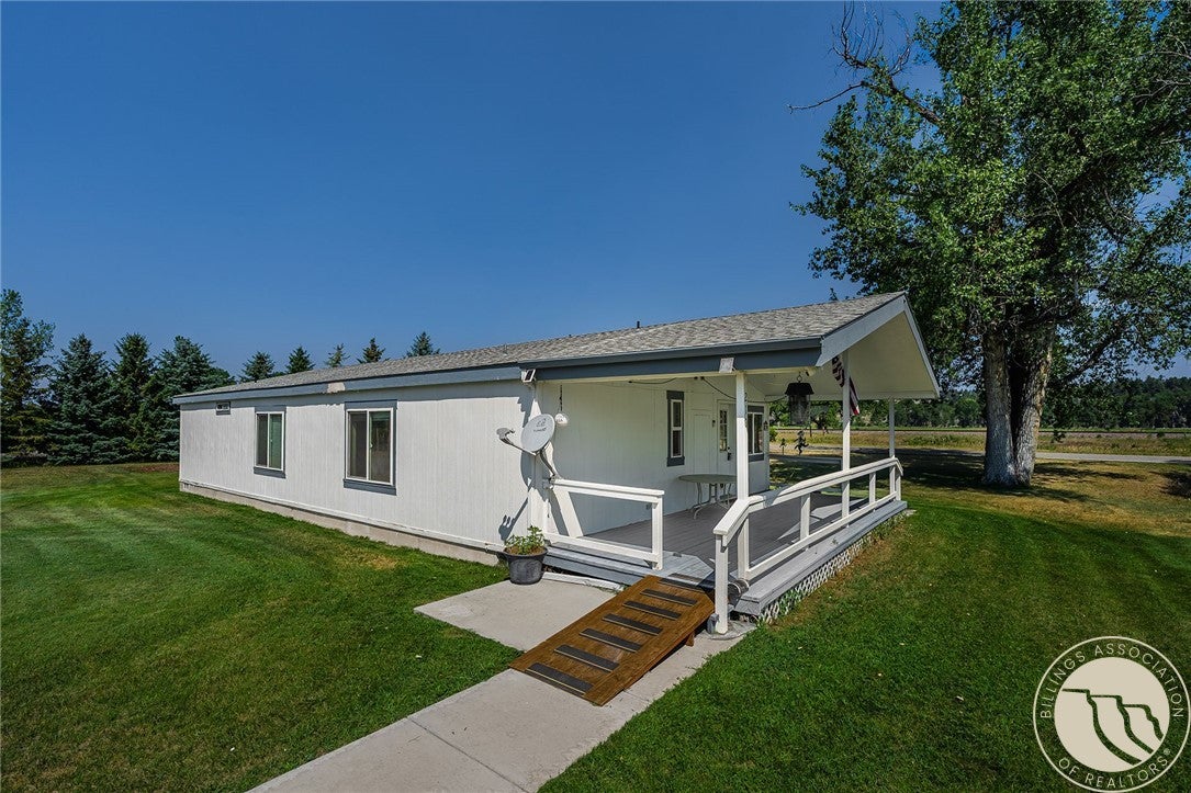 210 North Park Street Reed Point, MT 59069 - Photo 11 of 32 Gallery Image 11