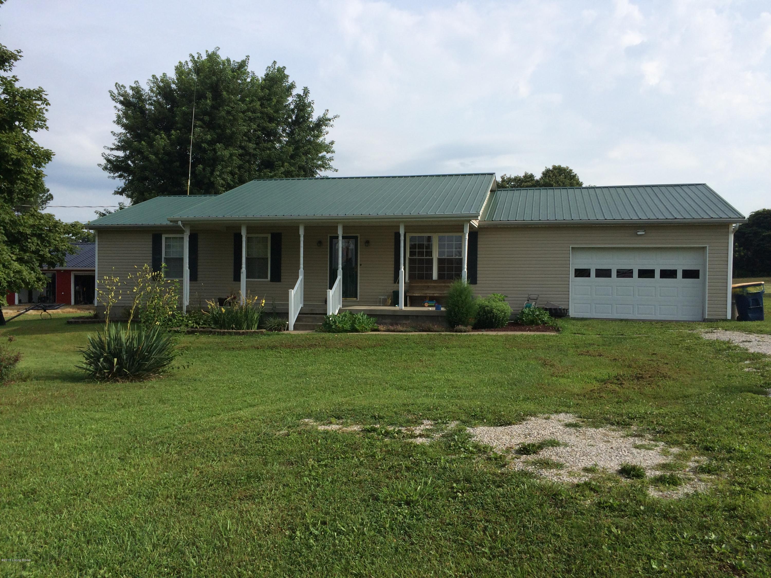 447 Miller Road Elizabethtown, KY 42701 - Photo 2 of 36 IMG_3144