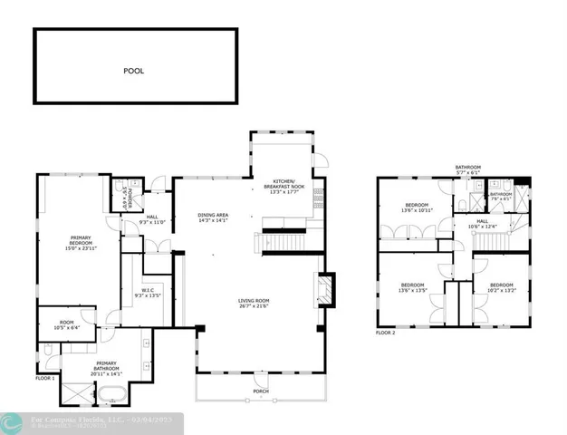 $50,000 | 450 North Swinton Avenue, Delray Beach, FL 33444